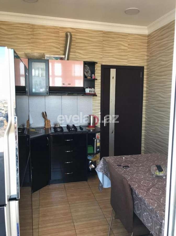 Satılır, köhnə tikili, 2 otaqlı, 74 m², Yasamal r.