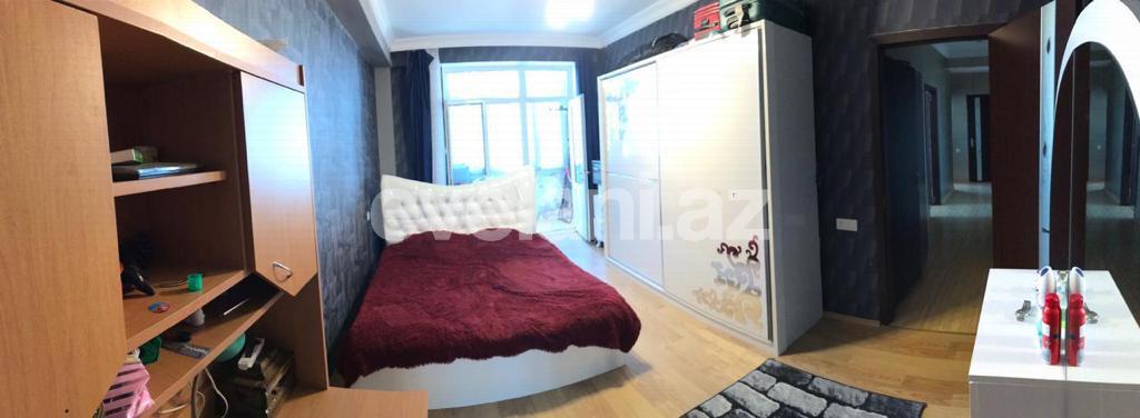 Satılır, köhnə tikili, 2 otaqlı, 74 m², Yasamal r.