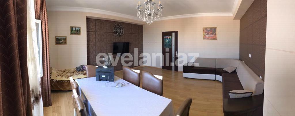 Satılır, köhnə tikili, 2 otaqlı, 74 m², Yasamal r.