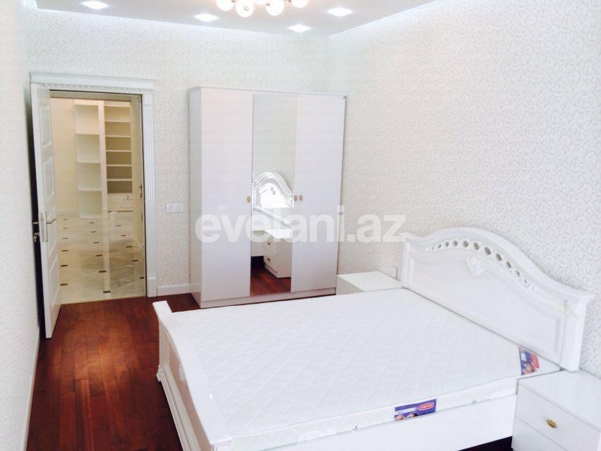 Satılır, yeni tikili, 3 otaqlı, 130 m², Şah İsmayıl Xətai m.