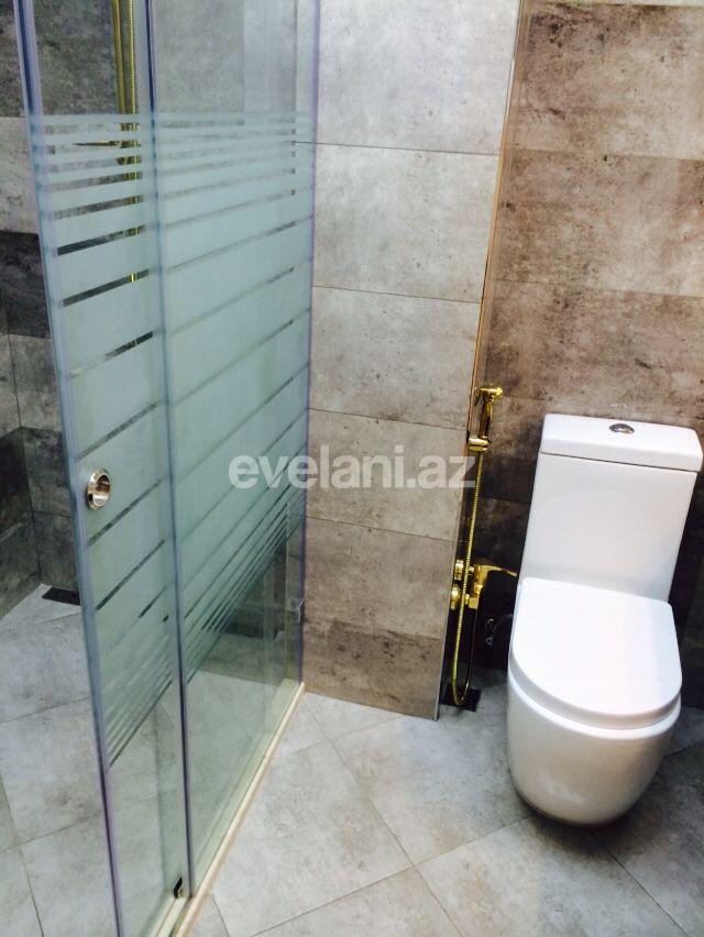 Satılır, yeni tikili, 3 otaqlı, 130 m², Şah İsmayıl Xətai m.