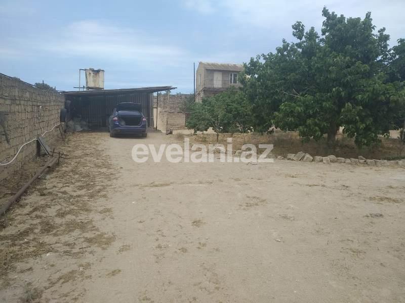 Продаётся, участок, 17 сот, Мардакан p.