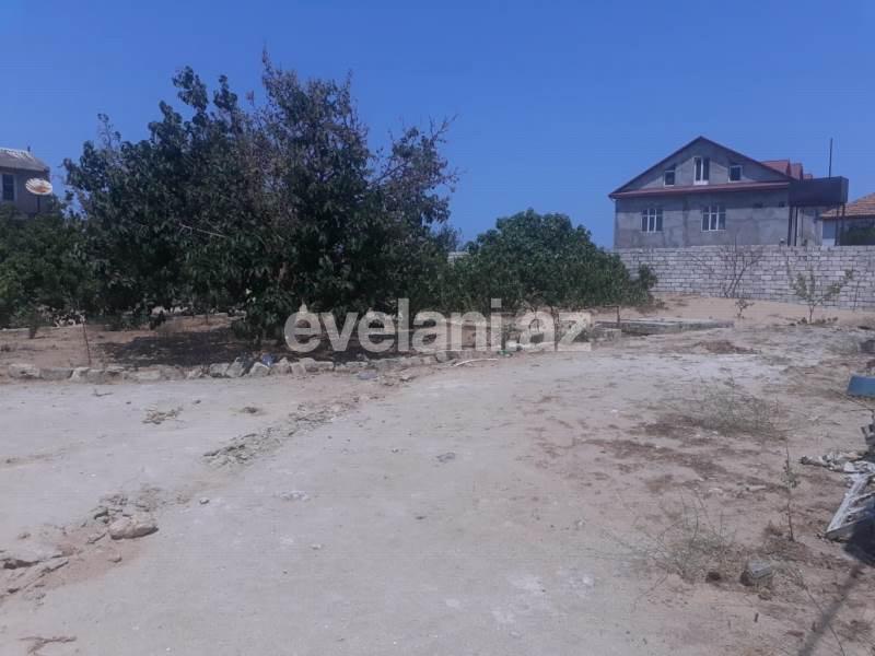 Продаётся, участок, 17 сот, Мардакан p.