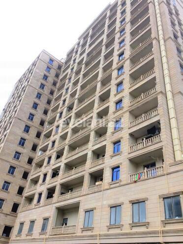 Satılır, yeni tikili, 4 otaqlı, 180 m², Nəsimi r.