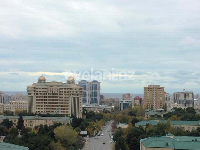 Satılır, yeni tikili, 4 otaqlı, 180 m², Nəsimi r.