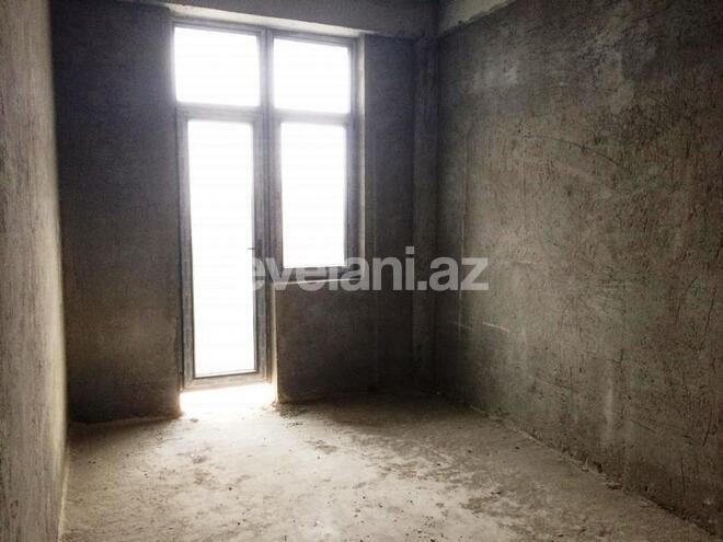 Satılır, yeni tikili, 4 otaqlı, 180 m², Nəsimi r.