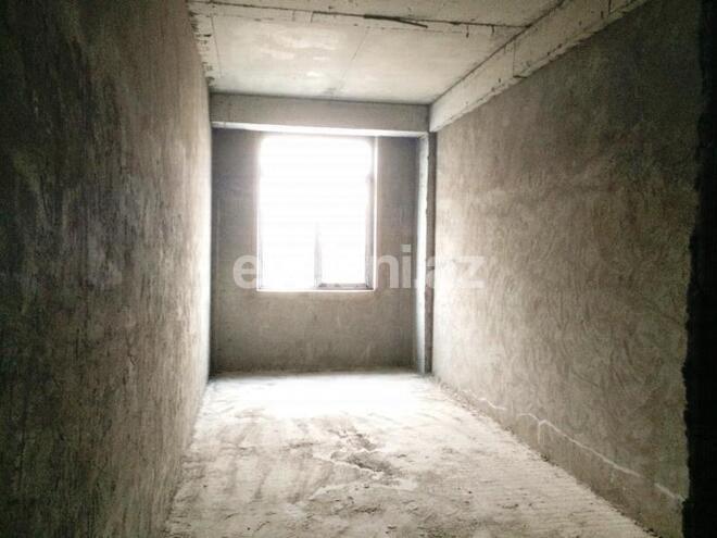 Satılır, yeni tikili, 4 otaqlı, 180 m², Nəsimi r.