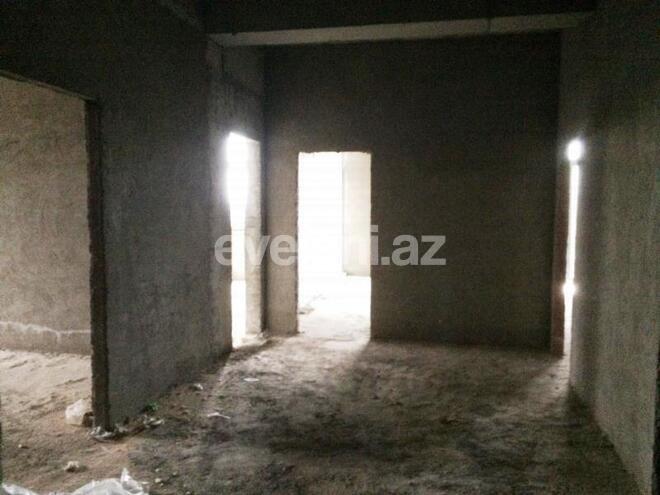 Satılır, yeni tikili, 4 otaqlı, 180 m², Nəsimi r.