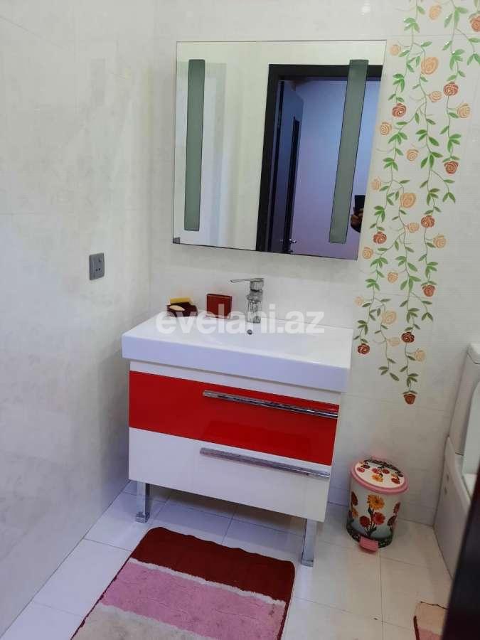 Satılır, yeni tikili, 2 otaqlı, 60 m², 28 may m.