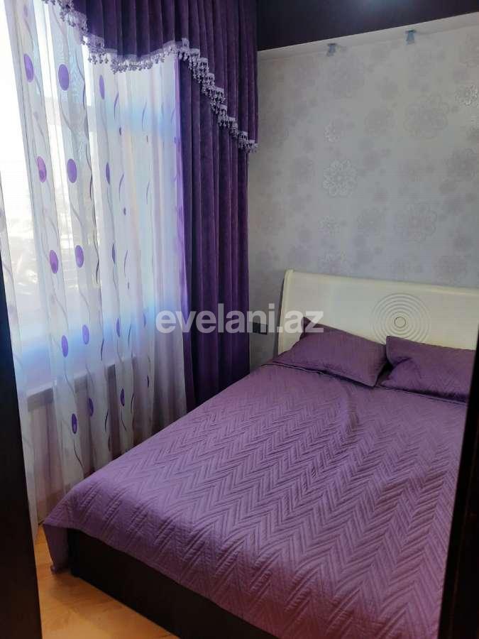 Satılır, yeni tikili, 2 otaqlı, 60 m², 28 may m.