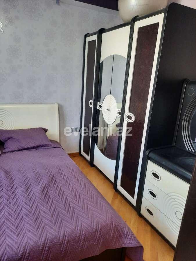Satılır, yeni tikili, 2 otaqlı, 60 m², 28 may m.
