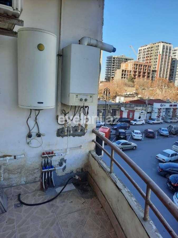 Satılır, yeni tikili, 2 otaqlı, 60 m², 28 may m.