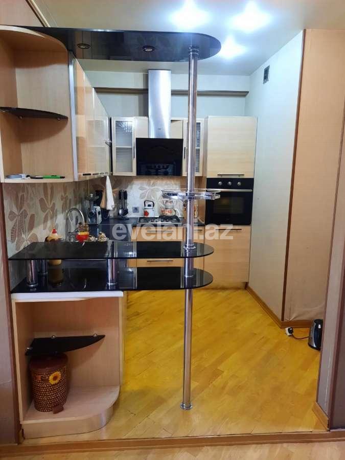 Satılır, yeni tikili, 2 otaqlı, 60 m², 28 may m.