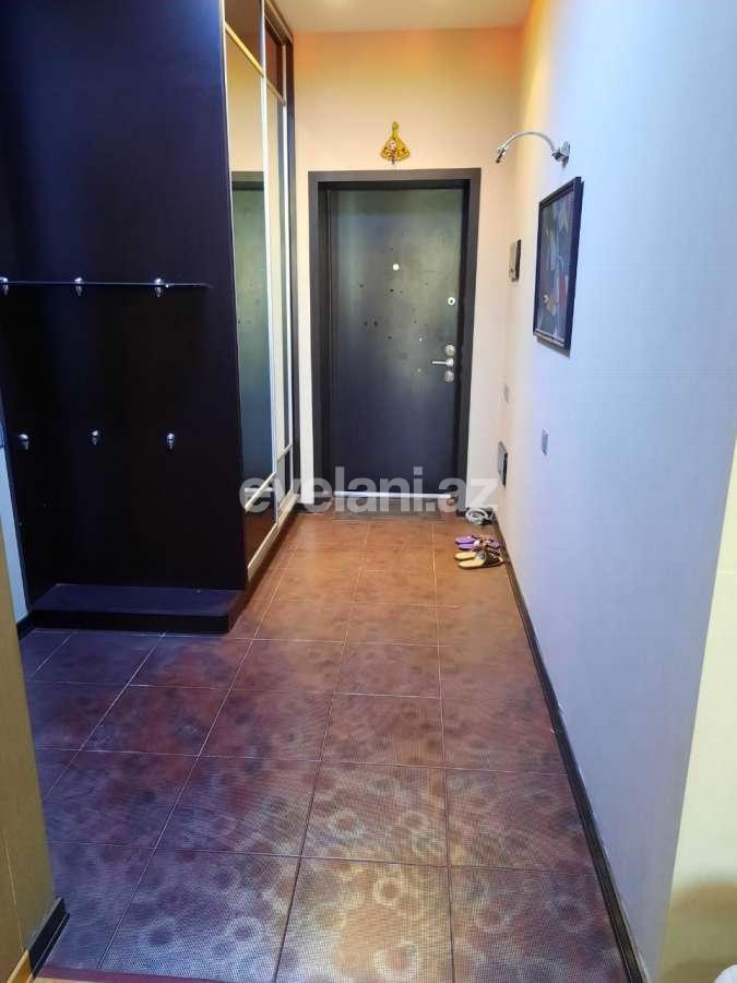 Satılır, yeni tikili, 2 otaqlı, 60 m², 28 may m.