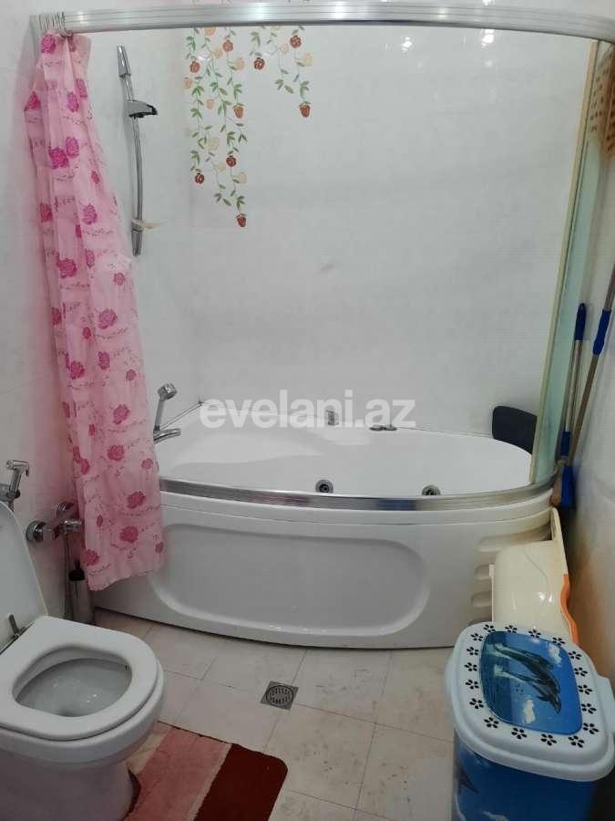 Satılır, yeni tikili, 2 otaqlı, 60 m², 28 may m.