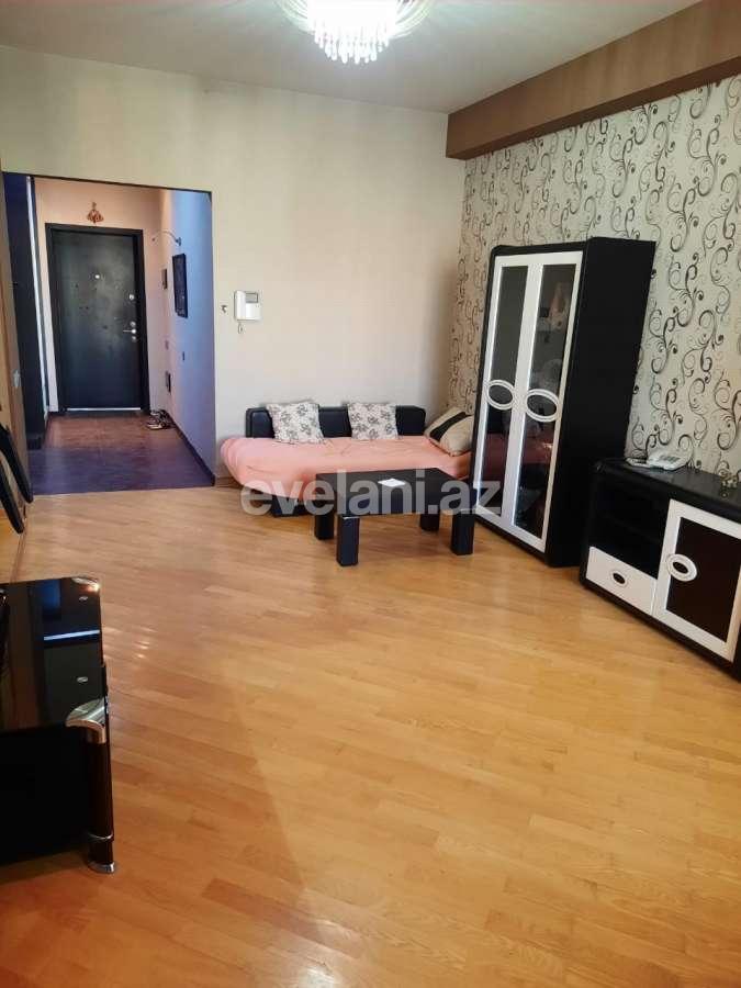 Satılır, yeni tikili, 2 otaqlı, 60 m², 28 may m.