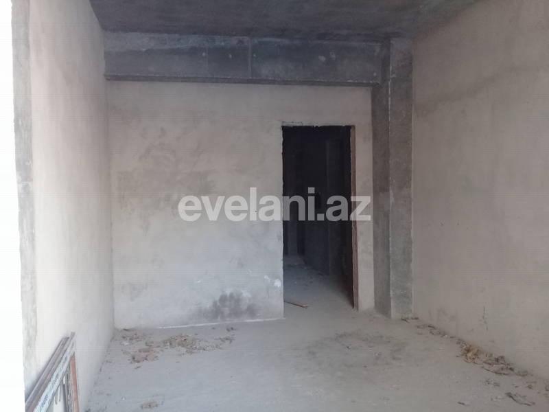 Satılır, yeni tikili, 3 otaqlı, 134 m², Elmlər Akademiyası m.