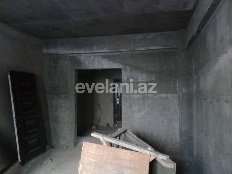 Satılır, yeni tikili, 3 otaqlı, 134 m², Elmlər Akademiyası m.