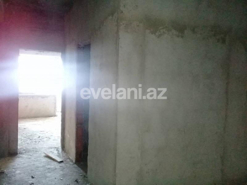 Satılır, yeni tikili, 3 otaqlı, 134 m², Elmlər Akademiyası m.