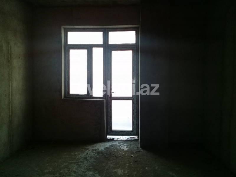 Satılır, yeni tikili, 3 otaqlı, 134 m², Elmlər Akademiyası m.