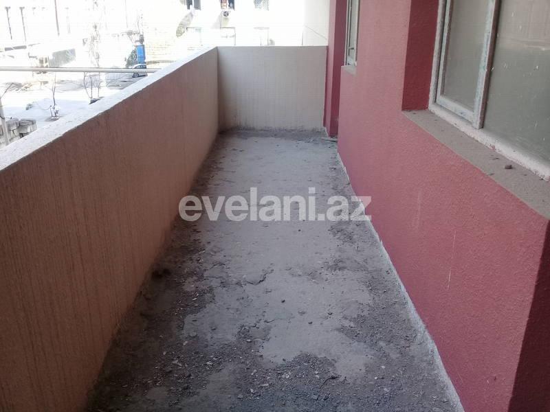 Satılır, yeni tikili, 3 otaqlı, 134 m², Elmlər Akademiyası m.