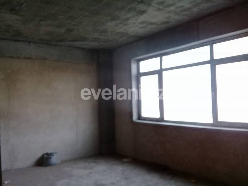 Satılır, yeni tikili, 3 otaqlı, 134 m², Elmlər Akademiyası m.