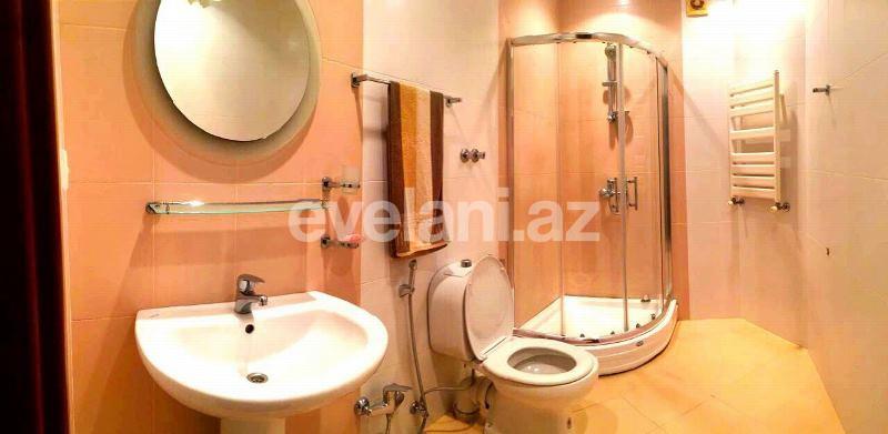 Sale, new building, 3 room, 140 m², Elmlar Akademiyası m.