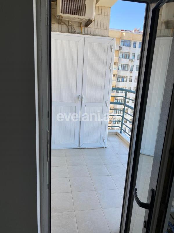Sale, new building, 3 room, 140 m², Elmlar Akademiyası m.