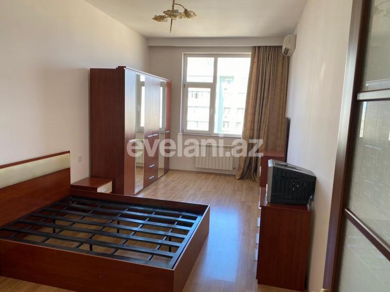 Sale, new building, 3 room, 140 m², Elmlar Akademiyası m.