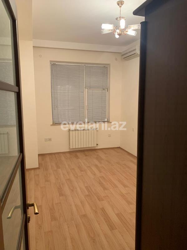 Sale, new building, 3 room, 140 m², Elmlar Akademiyası m.