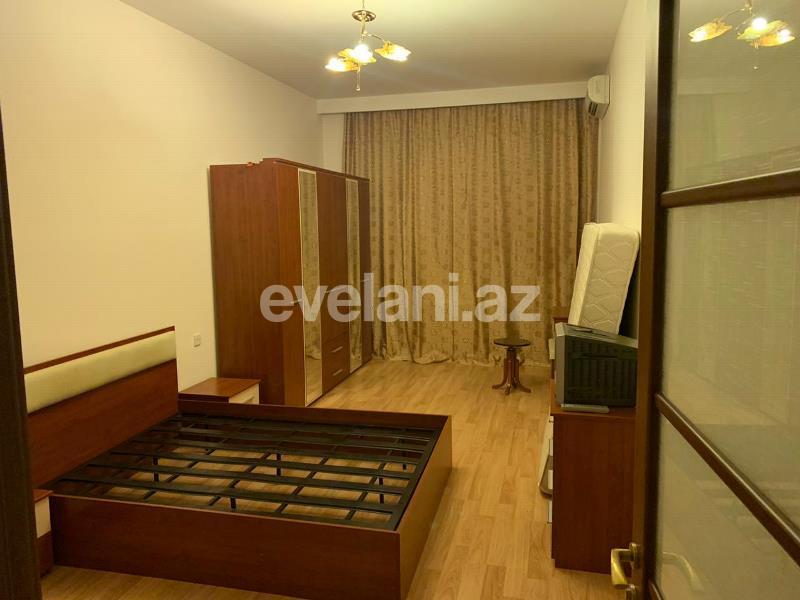 Sale, new building, 3 room, 140 m², Elmlar Akademiyası m.