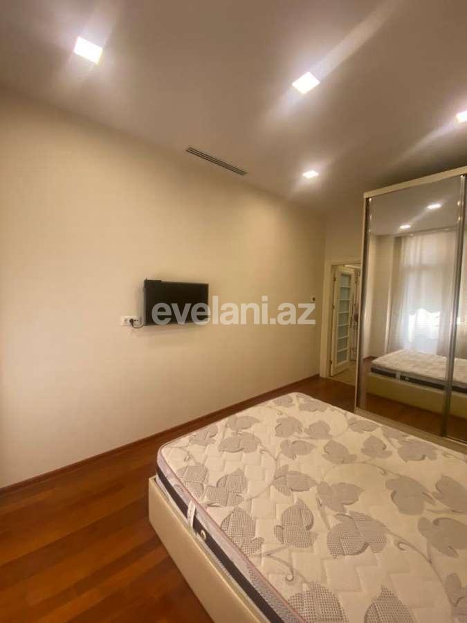 Satılır, yeni tikili, 2 otaqlı, 74 m², Səbail r.