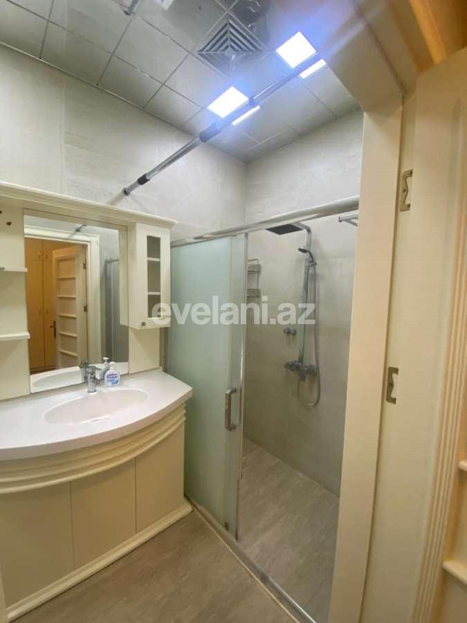 Satılır, yeni tikili, 2 otaqlı, 74 m², Səbail r.