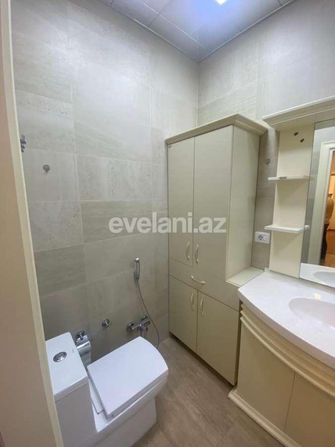 Satılır, yeni tikili, 2 otaqlı, 74 m², Səbail r.