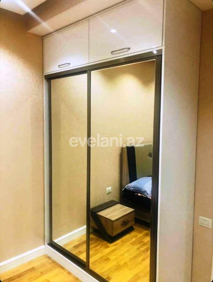 Satılır, yeni tikili, 3 otaqlı, 126 m², Memar Əcəmi m.