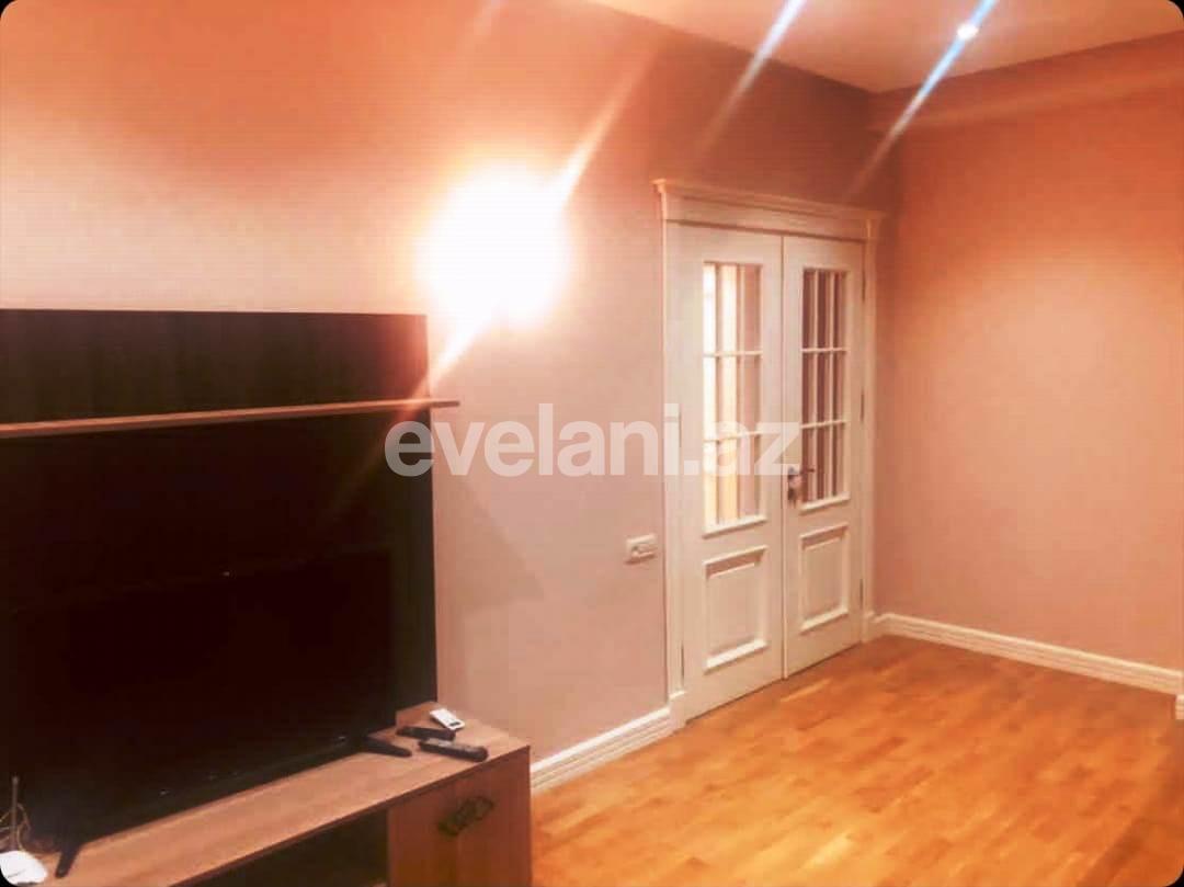 Satılır, yeni tikili, 3 otaqlı, 126 m², Memar Əcəmi m.