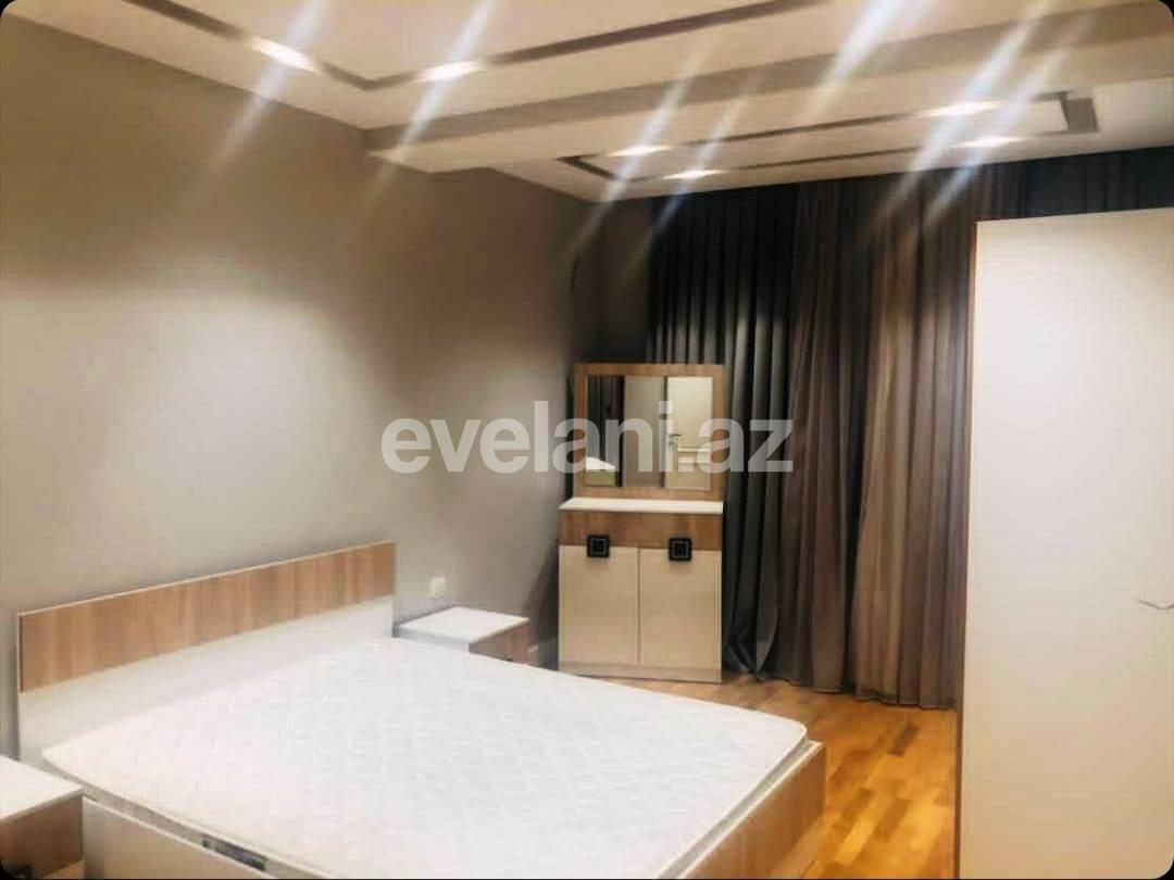 Satılır, yeni tikili, 3 otaqlı, 126 m², Memar Əcəmi m.
