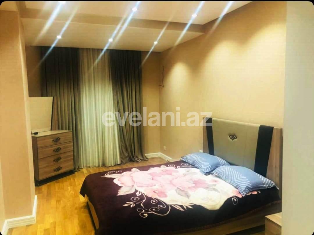 Satılır, yeni tikili, 3 otaqlı, 126 m², Memar Əcəmi m.