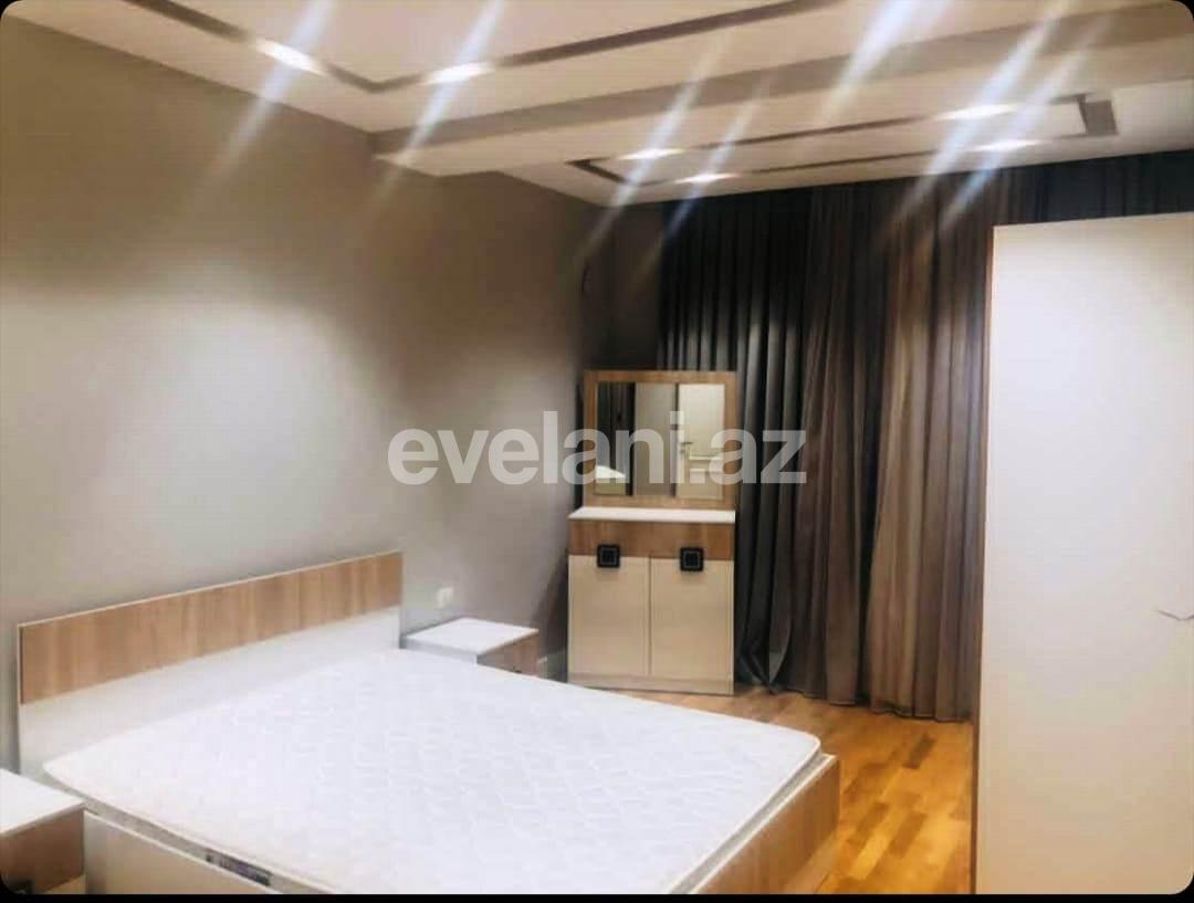 Satılır, yeni tikili, 3 otaqlı, 126 m², Memar Əcəmi m.