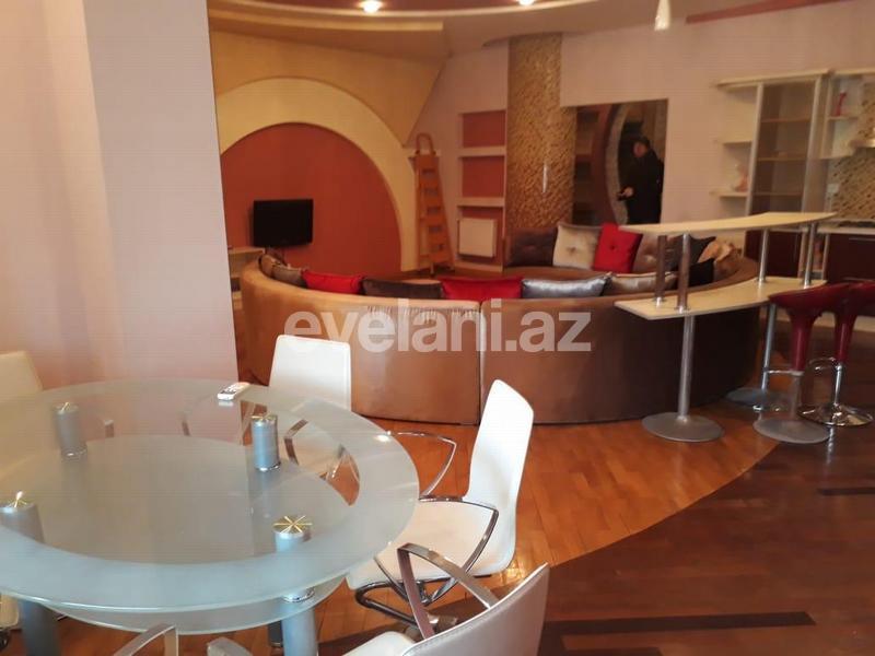 Kirayə verilir, yeni tikili, 2 otaqlı, 105 m², 28 may m.