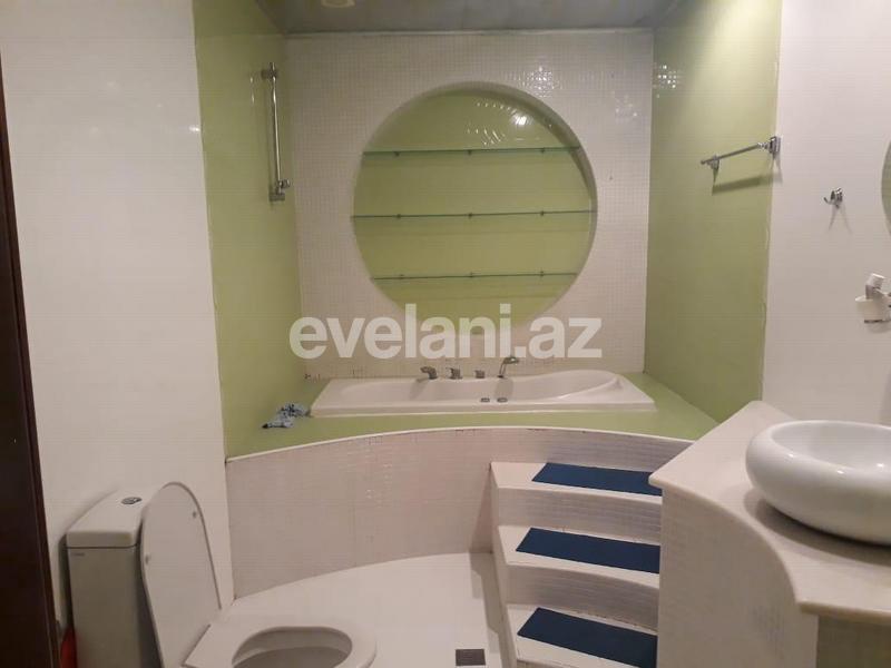 Kirayə verilir, yeni tikili, 2 otaqlı, 105 m², 28 may m.