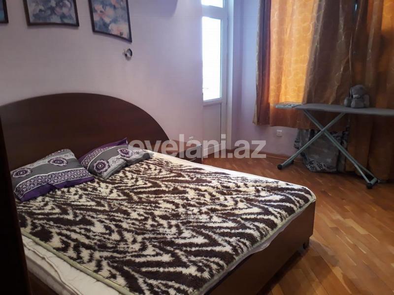 Kirayə verilir, yeni tikili, 2 otaqlı, 105 m², 28 may m.