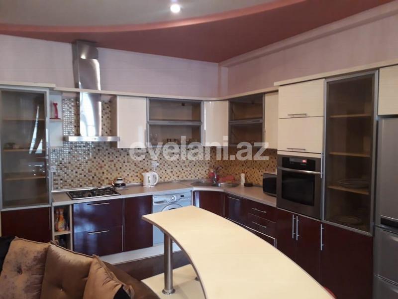 Kirayə verilir, yeni tikili, 2 otaqlı, 105 m², 28 may m.