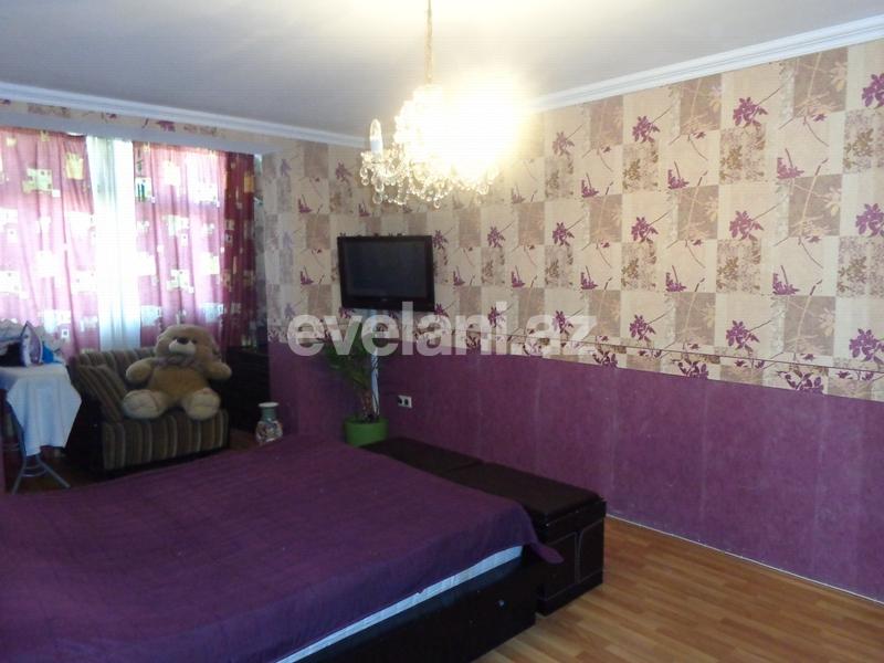 Продаётся, вторичка, 3-комнаты, 67 m², Элмляр Академиясы m.