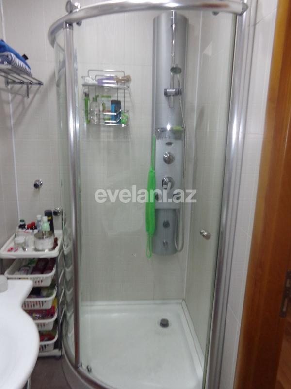 Продаётся, вторичка, 3-комнаты, 67 m², Элмляр Академиясы m.