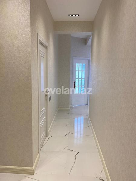 Satılır, yeni tikili, 3 otaqlı, 90 m², Nəsimi r.
