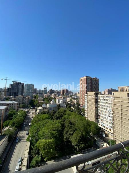 Satılır, yeni tikili, 3 otaqlı, 90 m², Nəsimi r.