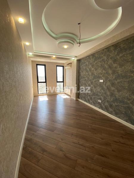 Satılır, yeni tikili, 3 otaqlı, 90 m², Nəsimi r.
