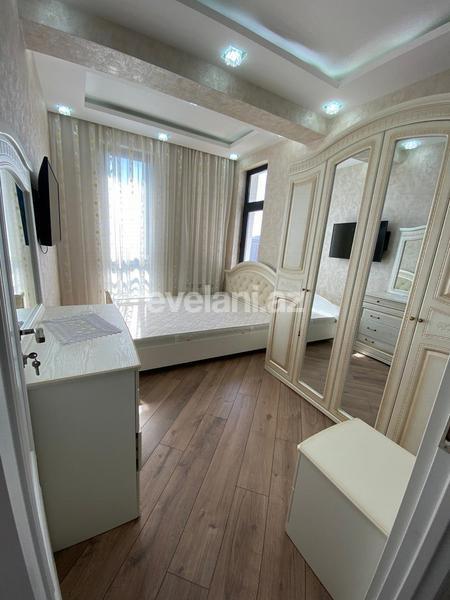 Satılır, yeni tikili, 3 otaqlı, 90 m², Nəsimi r.