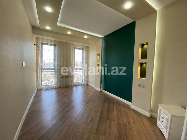 Satılır, yeni tikili, 3 otaqlı, 90 m², Nəsimi r.